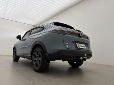HONDA HR-V 1.5 16V 4P FLEX EXL AUTOMTICO CVT, Foto 4