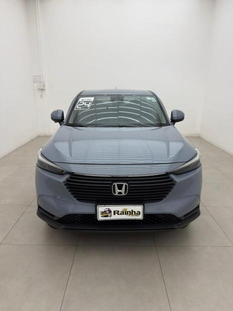HONDA HR-V 1.5 16V 4P FLEX EXL AUTOMTICO CVT, Foto 5