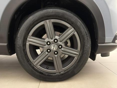 HONDA HR-V 1.5 16V 4P FLEX EXL AUTOMTICO CVT, Foto 6