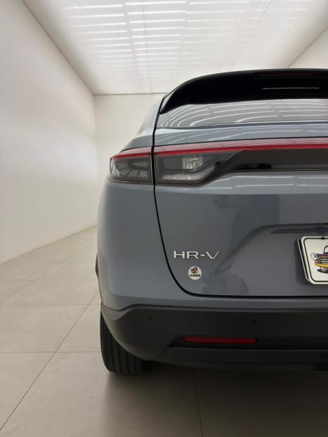 HONDA HR-V 1.5 16V 4P FLEX EXL AUTOMTICO CVT, Foto 7