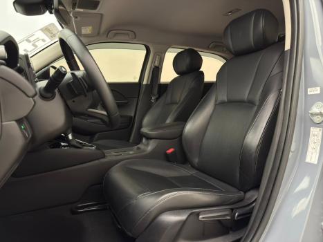 HONDA HR-V 1.5 16V 4P FLEX EXL AUTOMTICO CVT, Foto 8