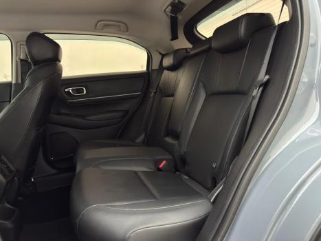 HONDA HR-V 1.5 16V 4P FLEX EXL AUTOMTICO CVT, Foto 9