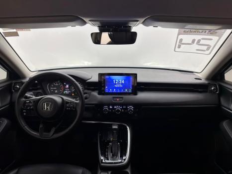 HONDA HR-V 1.5 16V 4P FLEX EXL AUTOMTICO CVT, Foto 10