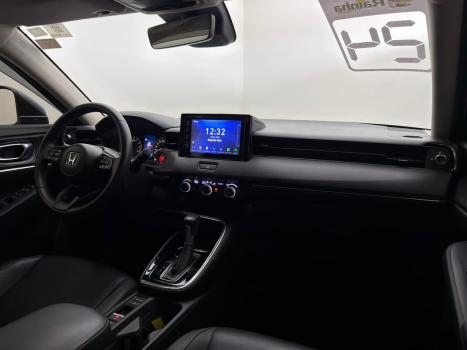 HONDA HR-V 1.5 16V 4P FLEX EXL AUTOMTICO CVT, Foto 11