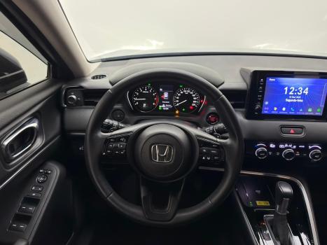 HONDA HR-V 1.5 16V 4P FLEX EXL AUTOMTICO CVT, Foto 12