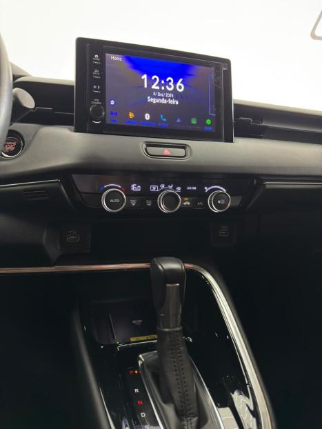 HONDA HR-V 1.5 16V 4P FLEX EXL AUTOMTICO CVT, Foto 13