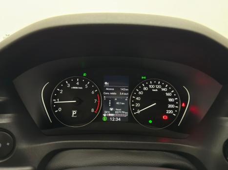 HONDA HR-V 1.5 16V 4P FLEX EXL AUTOMTICO CVT, Foto 15