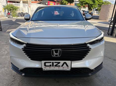 HONDA HR-V 1.5 16V 4P FLEX ADVANCE TURBO AUTOM�TICO CVT, Foto 2