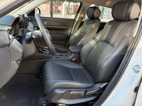 HONDA HR-V 1.5 16V 4P FLEX ADVANCE TURBO AUTOM�TICO CVT, Foto 5