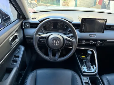 HONDA HR-V 1.5 16V 4P FLEX ADVANCE TURBO AUTOM�TICO CVT, Foto 7