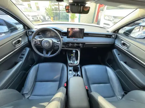 HONDA HR-V 1.5 16V 4P FLEX ADVANCE TURBO AUTOM�TICO CVT, Foto 8