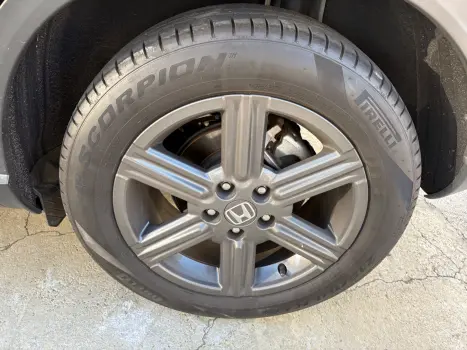 HONDA HR-V 1.5 16V 4P FLEX ADVANCE TURBO AUTOM�TICO CVT, Foto 11