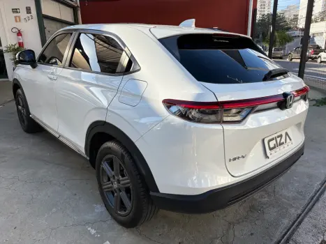 HONDA HR-V 1.5 16V 4P FLEX ADVANCE TURBO AUTOM�TICO CVT, Foto 13