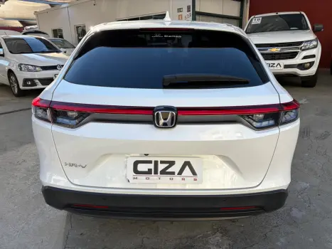 HONDA HR-V 1.5 16V 4P FLEX ADVANCE TURBO AUTOM�TICO CVT, Foto 14