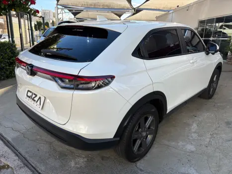 HONDA HR-V 1.5 16V 4P FLEX ADVANCE TURBO AUTOM�TICO CVT, Foto 15