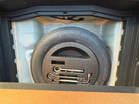 HONDA HR-V 1.5 16V 4P FLEX ADVANCE TURBO AUTOM�TICO CVT, Foto 16