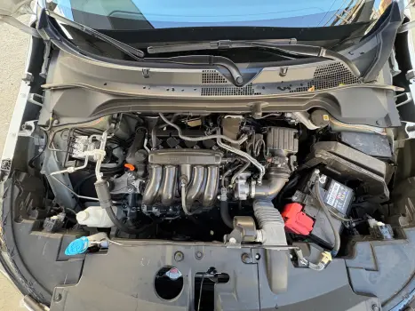 HONDA HR-V 1.5 16V 4P FLEX ADVANCE TURBO AUTOM�TICO CVT, Foto 17