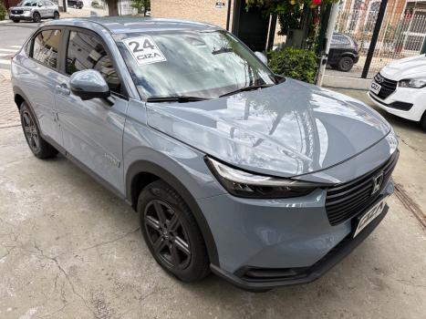 HONDA HR-V 1.5 16V 4P FLEX EXL AUTOM�TICO CVT, Foto 1