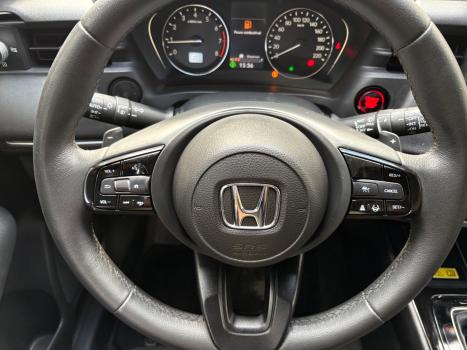 HONDA HR-V 1.5 16V 4P FLEX EXL AUTOM�TICO CVT, Foto 6