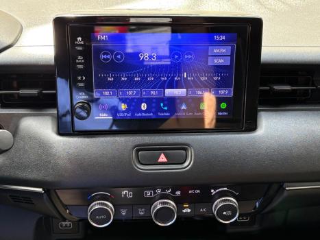 HONDA HR-V 1.5 16V 4P FLEX EXL AUTOM�TICO CVT, Foto 7