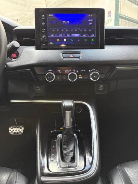 HONDA HR-V 1.5 16V 4P FLEX EXL AUTOM�TICO CVT, Foto 9