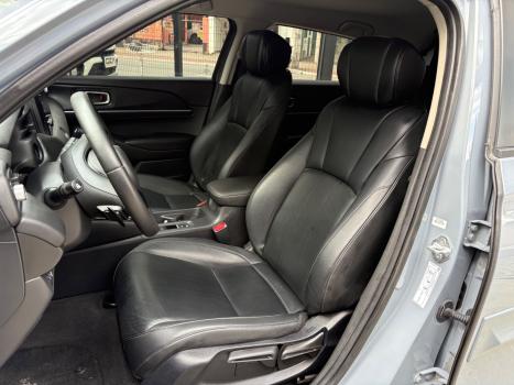 HONDA HR-V 1.5 16V 4P FLEX EXL AUTOM�TICO CVT, Foto 10