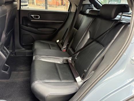 HONDA HR-V 1.5 16V 4P FLEX EXL AUTOM�TICO CVT, Foto 11