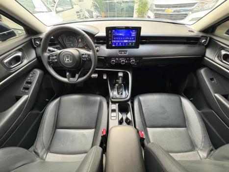 HONDA HR-V 1.5 16V 4P FLEX EXL AUTOM�TICO CVT, Foto 12
