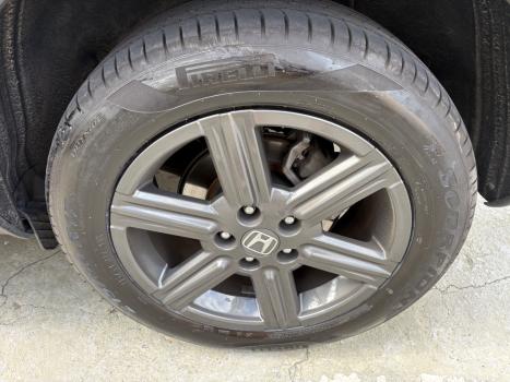 HONDA HR-V 1.5 16V 4P FLEX EXL AUTOM�TICO CVT, Foto 14