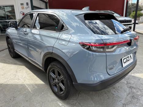 HONDA HR-V 1.5 16V 4P FLEX EXL AUTOM�TICO CVT, Foto 16