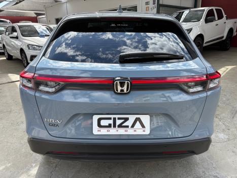 HONDA HR-V 1.5 16V 4P FLEX EXL AUTOM�TICO CVT, Foto 17