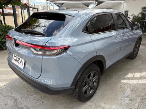 HONDA HR-V 1.5 16V 4P FLEX EXL AUTOM�TICO CVT, Foto 18
