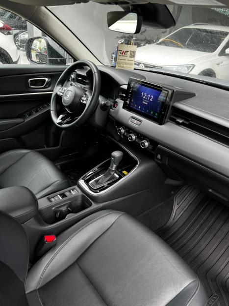 HONDA HR-V 1.5 16V 4P TOURING TURBO AUTOM�TICO CVT, Foto 3