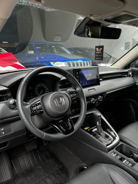 HONDA HR-V 1.5 16V 4P TOURING TURBO AUTOM�TICO CVT, Foto 4
