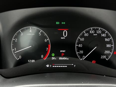 HONDA HR-V 1.5 16V 4P TOURING TURBO AUTOM�TICO CVT, Foto 5