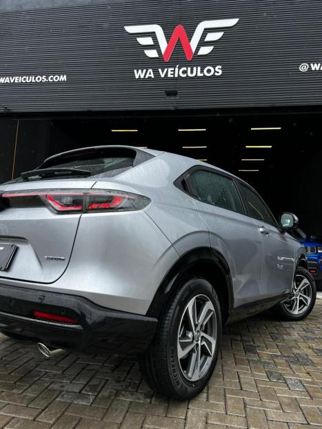 HONDA HR-V 1.5 16V 4P TOURING TURBO AUTOM�TICO CVT, Foto 6