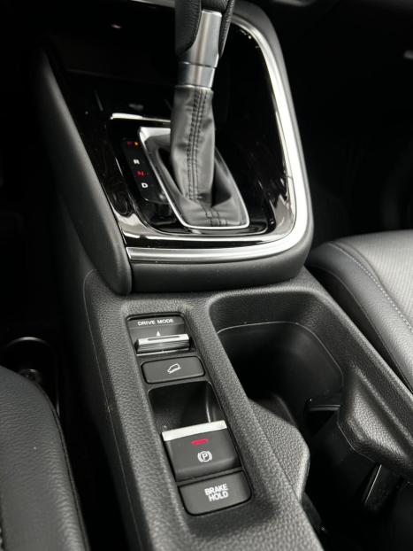 HONDA HR-V 1.5 16V 4P TOURING TURBO AUTOM�TICO CVT, Foto 7