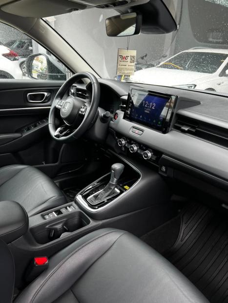 HONDA HR-V 1.5 16V 4P TOURING TURBO AUTOM�TICO CVT, Foto 9