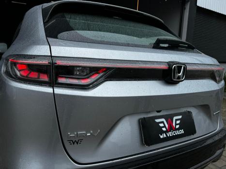 HONDA HR-V 1.5 16V 4P TOURING TURBO AUTOM�TICO CVT, Foto 10