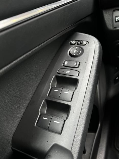 HONDA HR-V 1.5 16V 4P TOURING TURBO AUTOM�TICO CVT, Foto 12