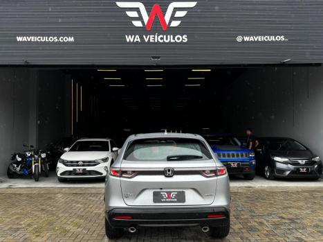 HONDA HR-V 1.5 16V 4P TOURING TURBO AUTOM�TICO CVT, Foto 14