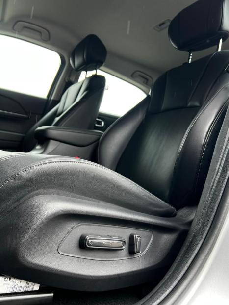 HONDA HR-V 1.5 16V 4P TOURING TURBO AUTOM�TICO CVT, Foto 15