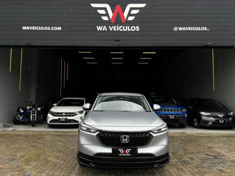 HONDA HR-V 1.5 16V 4P TOURING TURBO AUTOM�TICO CVT, Foto 16