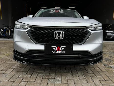 HONDA HR-V 1.5 16V 4P TOURING TURBO AUTOM�TICO CVT, Foto 19