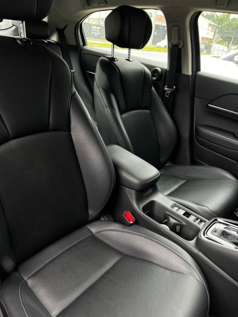 HONDA HR-V 1.5 16V 4P TOURING TURBO AUTOM�TICO CVT, Foto 20