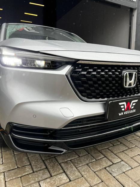 HONDA HR-V 1.5 16V 4P TOURING TURBO AUTOM�TICO CVT, Foto 23