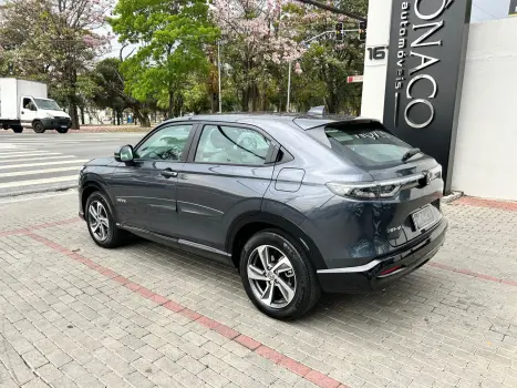 HONDA HR-V 1.5 16V 4P FLEX TOURING TURBO AUTOM�TICO CVT, Foto 4