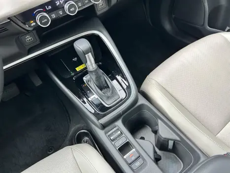 HONDA HR-V 1.5 16V 4P FLEX TOURING TURBO AUTOM�TICO CVT, Foto 13