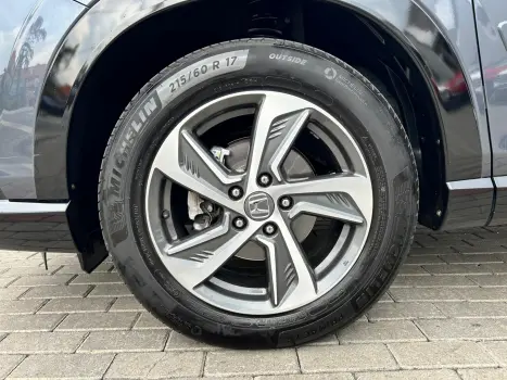 HONDA HR-V 1.5 16V 4P FLEX TOURING TURBO AUTOM�TICO CVT, Foto 14