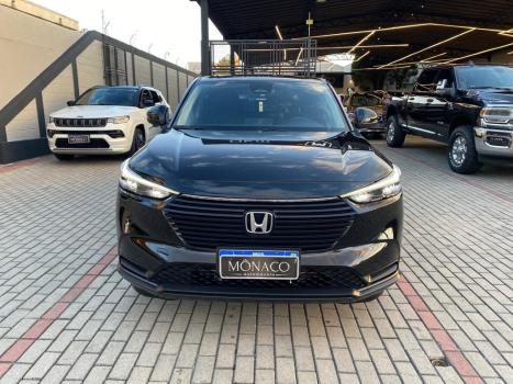 HONDA HR-V 1.5 16V 4P FLEX EXL AUTOM�TICO CVT, Foto 2